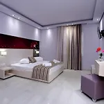 Boutique Giannis Hotel Limenaria (Thasos)