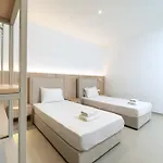 Boutique Giannis Hotel *