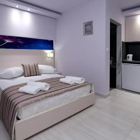 Hotel Boutique Giannis *