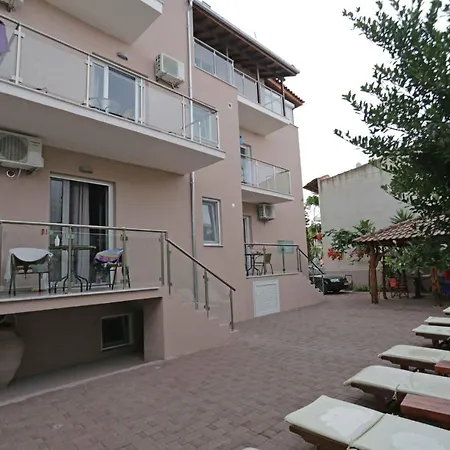 Hotel Boutique Giannis