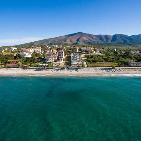 Boutique Giannis Hotel