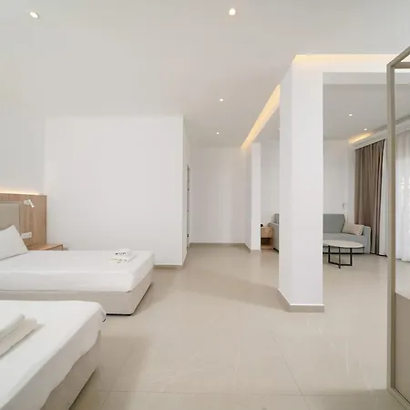 Hotel Boutique Giannis