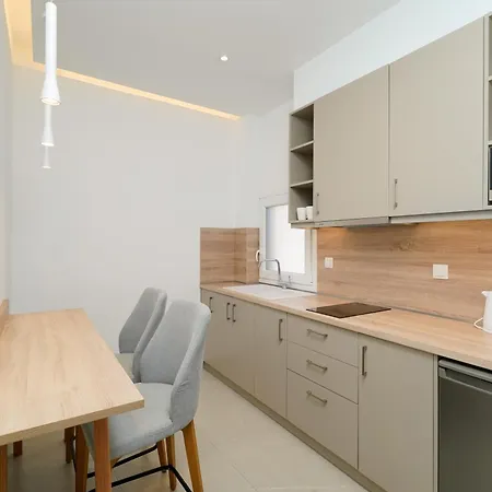 Boutique Giannis Hotel