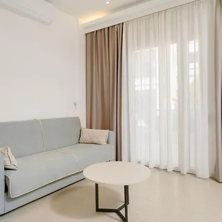 Hotel Boutique Giannis