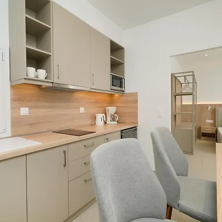 Hotel Boutique Giannis *