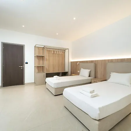 Boutique Giannis Hotel