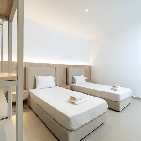 Boutique Giannis Hotel *