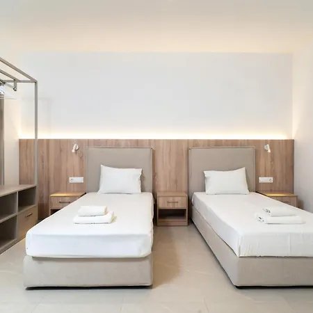 Boutique Giannis Hotel