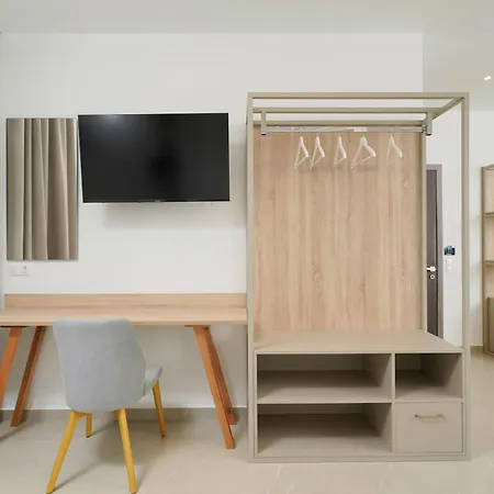 Hotel Boutique Giannis *