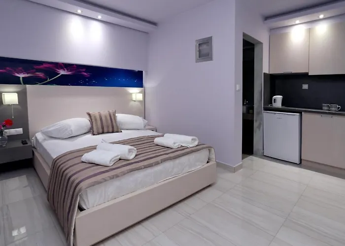 فندق Boutique Giannis *