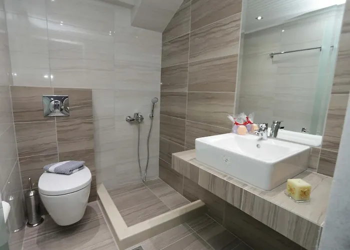 فندق Boutique Giannis