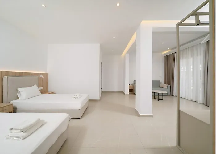 فندق Boutique Giannis