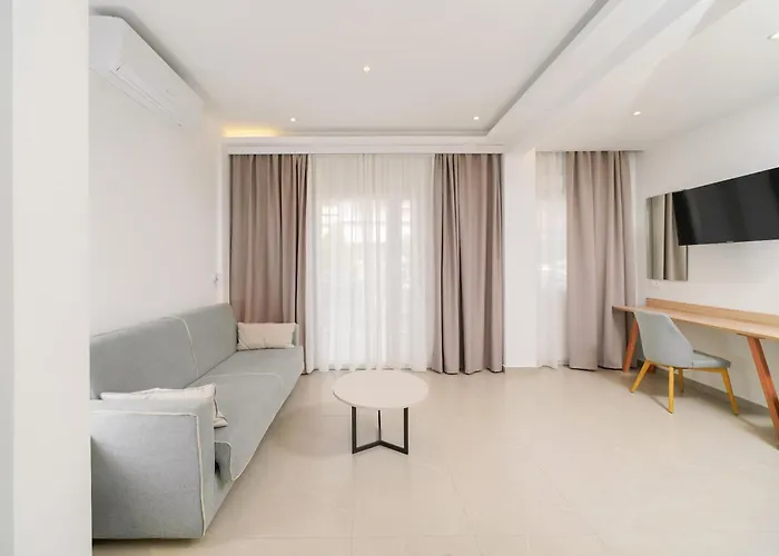 Boutique Giannis يميناريا