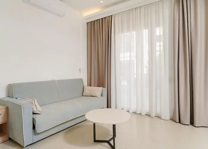 فندق Boutique Giannis