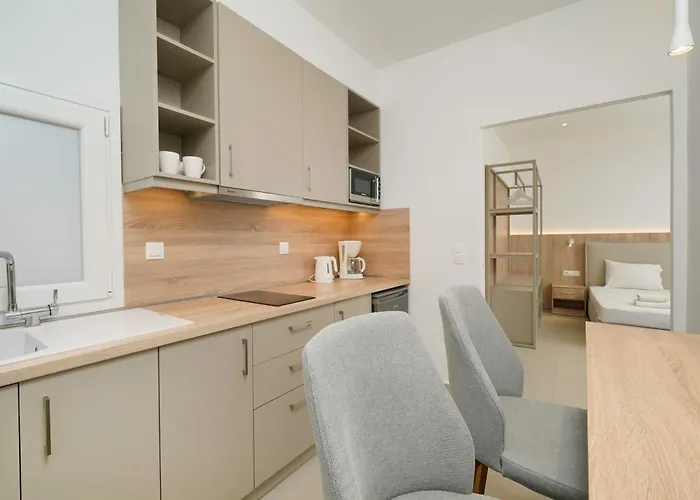 فندق Boutique Giannis *