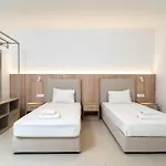 Boutique Giannis ホテル