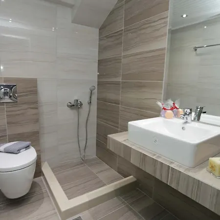 ホテル Boutique Giannis