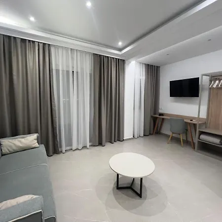 Boutique Giannis Hotel *