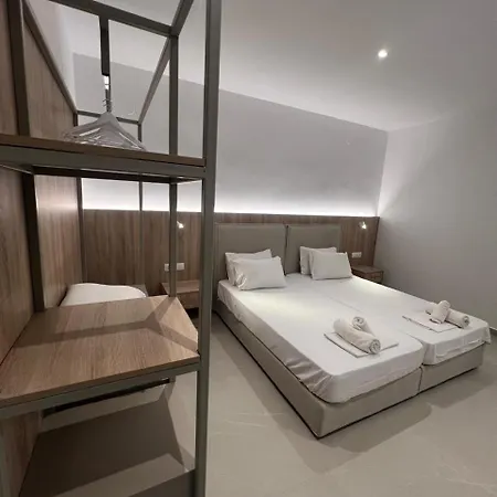 Boutique Giannis Hotel *