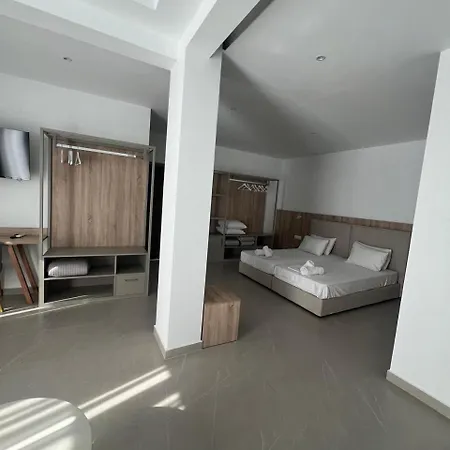 Boutique Giannis Limenaria (Thasos)