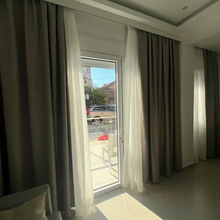 Hotel Boutique Giannis Limenaria (Thasos)