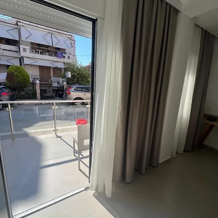 Hotell Boutique Giannis *