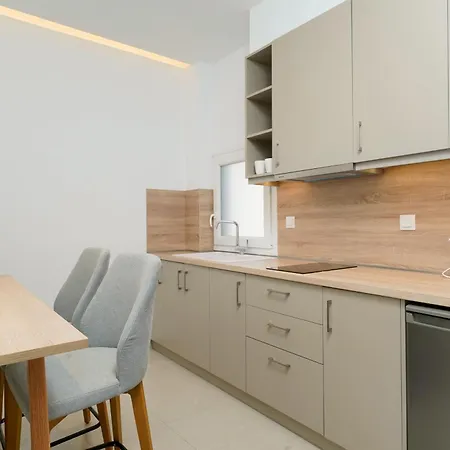 Boutique Giannis * Limenaria (Thasos)