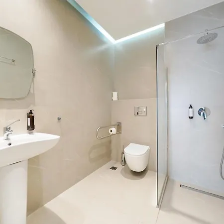 ホテル Boutique Giannis *