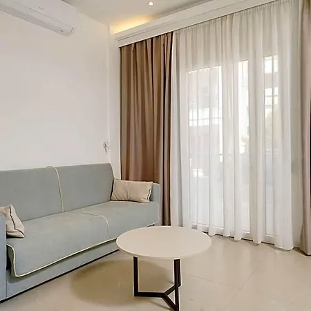 فندق Boutique Giannis يميناريا
