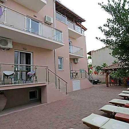 Boutique Giannis *