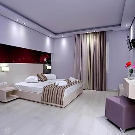 Boutique Giannis فندق *