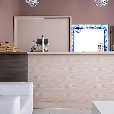Boutique Giannis فندق