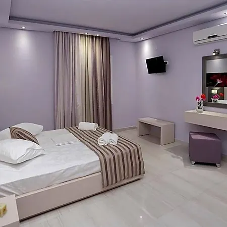 فندق Boutique Giannis