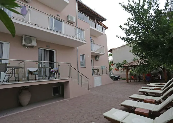 Otel Boutique Giannis