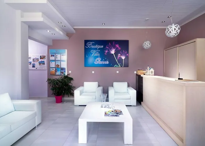 Otel Boutique Giannis *