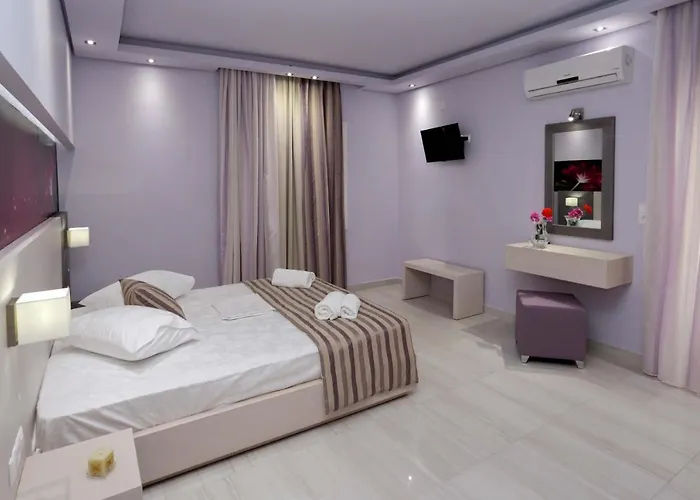 Hotel Boutique Giannis