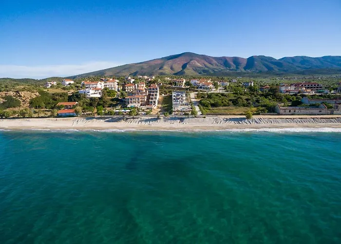 Boutique Giannis Otel