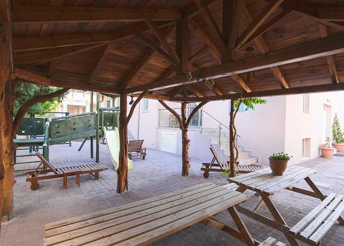 Otel Boutique Giannis *