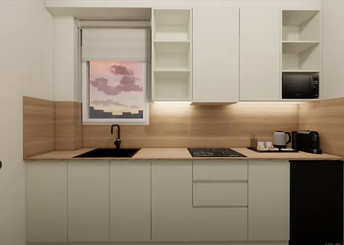 Boutique Giannis Hotel