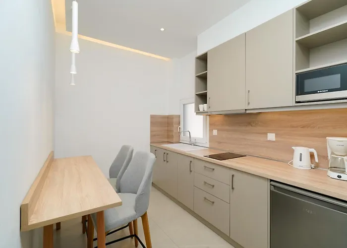 Boutique Giannis Otel