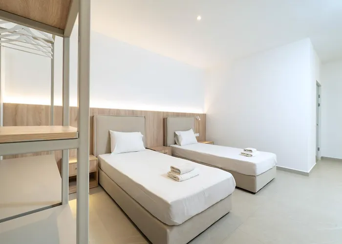 Boutique Giannis Hotel *