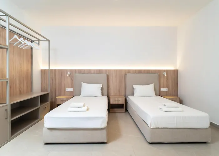 Boutique Giannis Hotel